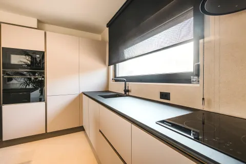 Istra, Vabriga – Moderna vila s bazenom u blizini mora