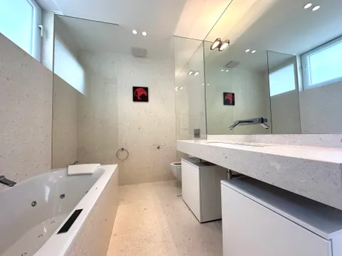 Zagreb, Centar, Ban Centar - Ekskluzivan penthouse s pogledom na katedralu