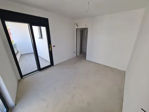 Makarska, Centar - Trosoban penthause s pogledom na more 117 m2