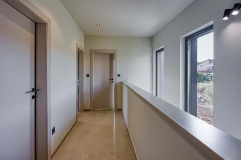 Istra, Tar - Moderna novoizgrađena dizajnerska vila