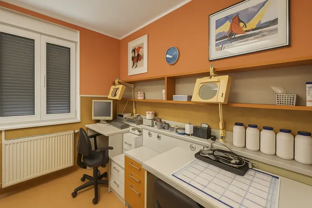 Zagreb, Martinovka - stomatološka ordinacija 60 m2 prodaja