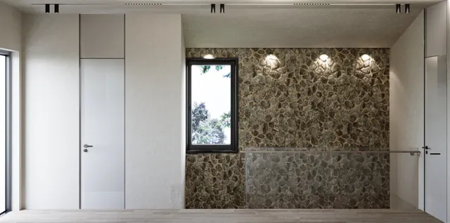 Istra, Poreč - Moderna vila s bazenom 165 m2