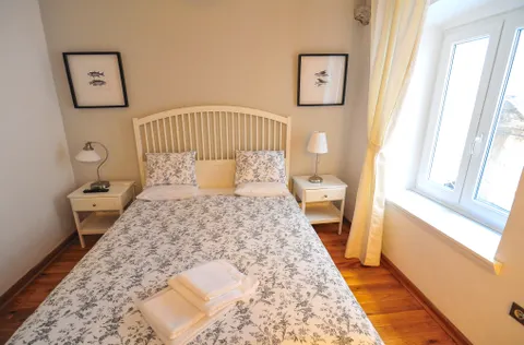 Korčula - Prekrasna kamena kuća u srcu staroga grada 130 m2