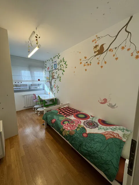 Zagreb, Vrbani - trosoban stan 58 m2 najam