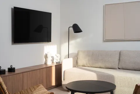 Zadar, Sv. Filip i Jakov - Molum Hotel & Residence trosoban apartman 98 m2