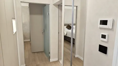 Zagreb, Medvedgradska – Luksuzan dvosoban stan 54 m² za najam