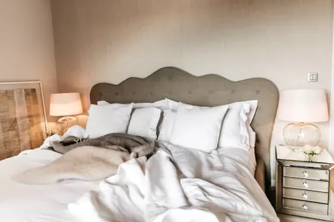 Zagreb, Maksimir – Četverosobni namješteni penthouse s predivnim pogledom na prirodu