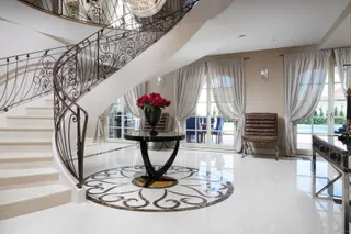 Istra, Vabriga - Raskošna i elegantna vila 511 m2