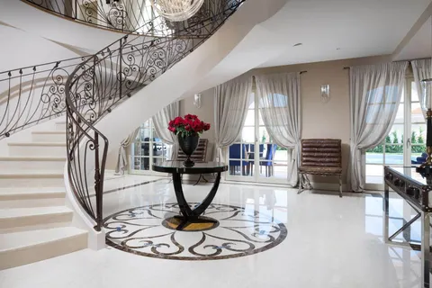 Istra, Vabriga - Raskošna i elegantna vila 511 m2