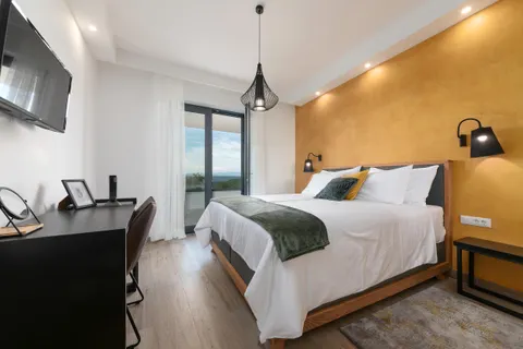 Istra, Labin - Moderna vila s bazenom