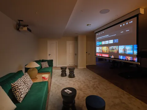 Trogir - Moderna villa sa pogledom na more 341 m2