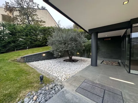 Zagreb, Gračani - Ekskluzivna vila 450 m2