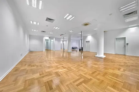 Zagreb, Trešnjevka - Poslovni prostor 477 m2