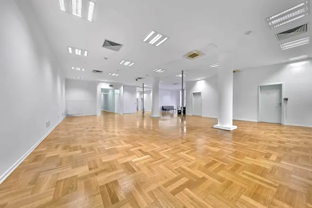 Zagreb, Trešnjevka - Poslovni prostor 477 m2