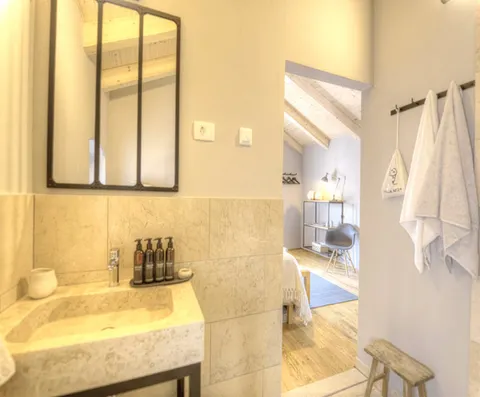 Istra, Poreč – Predivna kamena vila