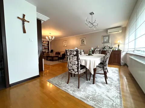 Zagreb, Dobri dol, Maksimir - Luksuzan četverosoban stan na vrhunskoj lokaciji 125 m2