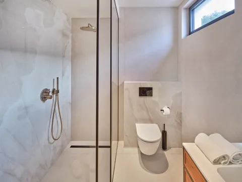 Trogir - Moderna villa B s pogledom na more 341 m2