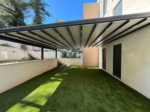 Split, Marjan - Trosoban stan s vrtom 112 m2
