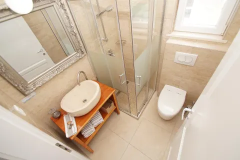 Otok Korčula - Prekrasna zapanjujuća vila uz more 312 m2