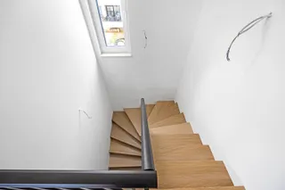 Istra, Tar - Ekskluzivan penthouse s krovnom terasom u novogradnji 130 m2