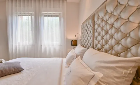 Krk - Luksuzna vila za najam 160 m2