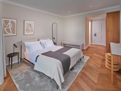 Trogir - Moderna villa B s pogledom na more 341 m2