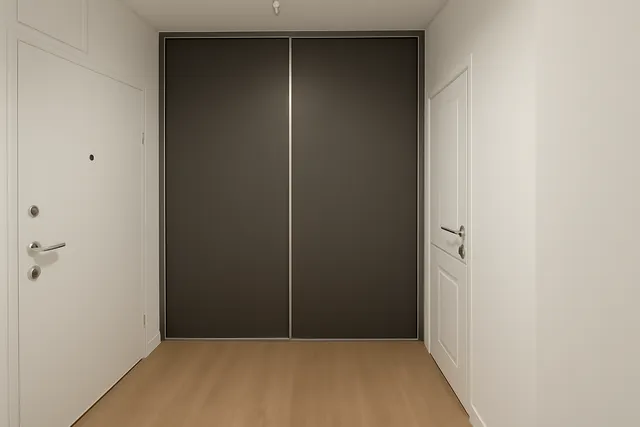 Velika Gorica , Centar - Moderan penthouse 90 m2