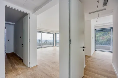 Kvarner, Opatija - Luksuzan trosoban stan, novogradnja 93 m2