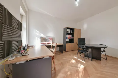 Zagreb, Gornji Grad - Prekrasna adaptirana kuća na vrhunskoj lokaciji