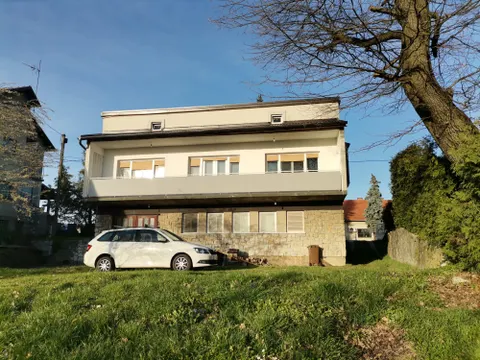 Maksimir, Bukovac - Građevinsko zemljište 4000 m2