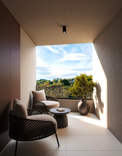Zagreb, Šestine – Trosoban stan 102m² , novogradnja