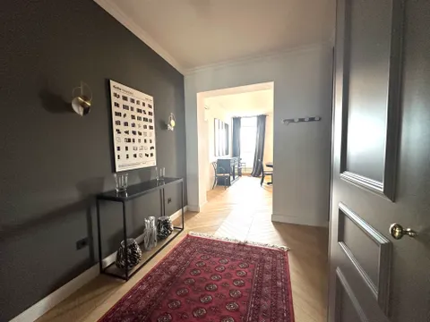 Zagreb, Centar - Prekrasan renoviran trosoban stan s pogledom na Katedralu, NAJAM