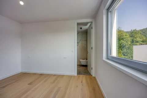 Opatija - Ekskluzivan trosoban stan 110 m2, NOVOGRADNJA