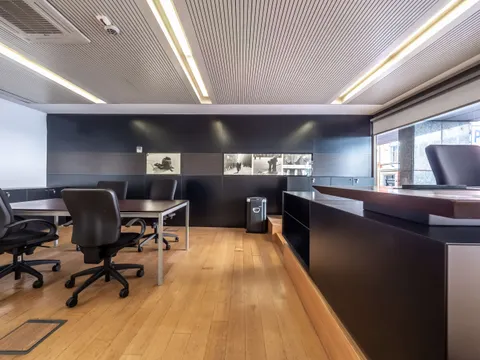 Zagreb, Petrinjska - Poslovni prostor 160 m2 NAJAM