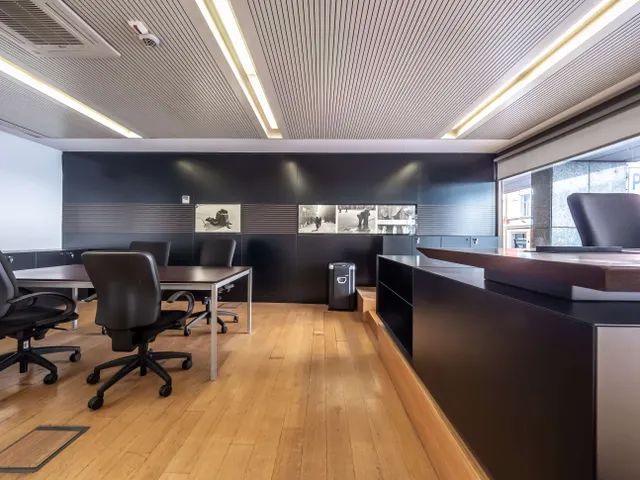Zagreb, Petrinjska - Poslovni prostor 160 m2 NAJAM