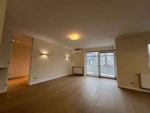 Zagreb, Tuškanac – Luksuzan četverosobni stan 110m² najam