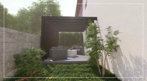 Zagreb, Trešnjevka - moderan trosoban stan 72 m2 novogradnja