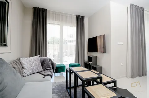 Krk - Luksuzna vila za najam 120 m2
