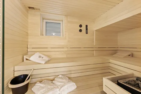 PRIVATNO: Kvarner, Opatija - Luksuzna vila na prekrasnoj lokaciji