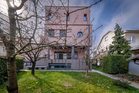 Zagreb, Lašćina - Obiteljska kuća na vrhunskoj lokaciji 440 m2