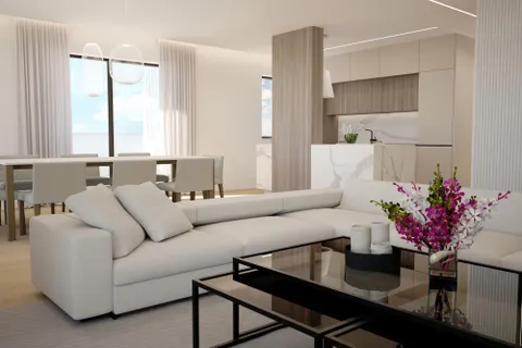 Istra, Rovinj - Moderan dvoetažni penthouse 338 m2