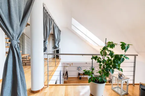 Zagreb, Trešnjevka - moderan troetažan stan 186 m2