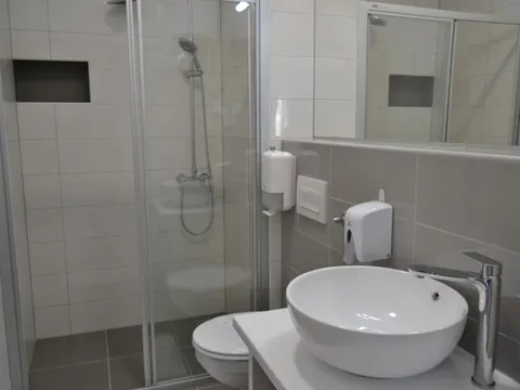 Karlobag, Cesarica – Kuća s apartmanima s pogledom na more