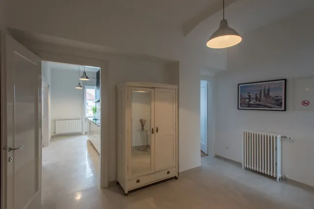 Zagreb, Draškovićeva- Luksuzan šesterosoban penthouse 218m2