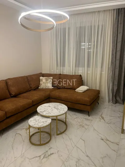 Zagreb, Remete - Moderan penthouse 112 m2 najam