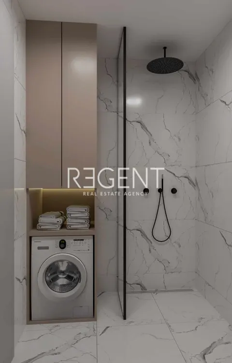 Trogir, Čiovo - Penthouse 150 m2