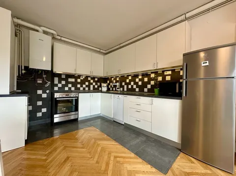Zagreb, Mlinovi - Moderan trosoban stan 70 m2