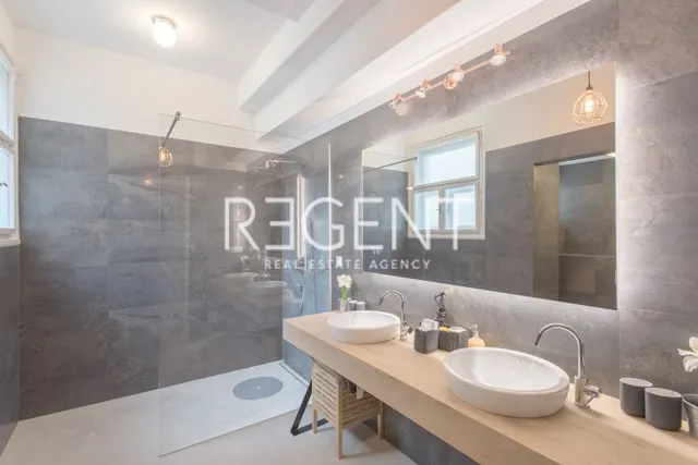 Zagreb, Draškovićeva- Četverosoban stan 120 m2, Najam