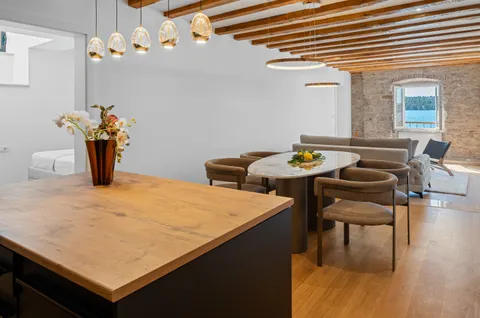 Šibenik, Centar - Prekrasan stan na ekskluzivnoj lokaciji 155m2