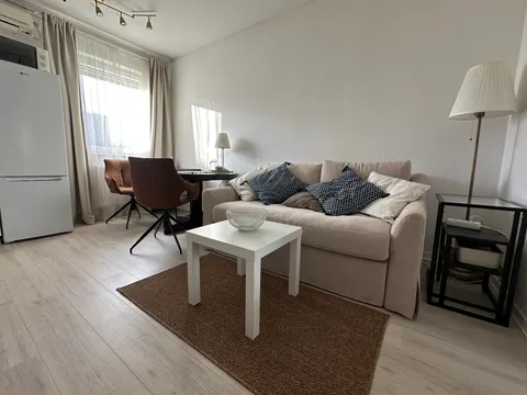 Zagreb, Centar - Jednosoban stan 24 m2
